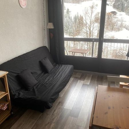 Apartament Les Portes Du Mont Blanc Flumet Zewnętrze zdjęcie