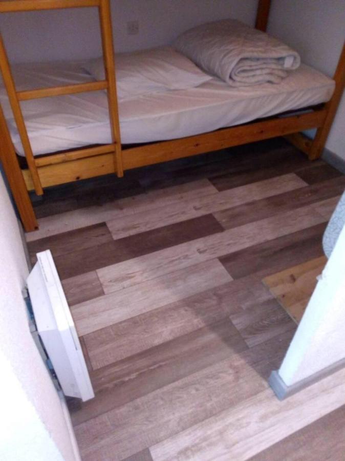 Apartament Les Portes Du Mont Blanc Flumet Zewnętrze zdjęcie