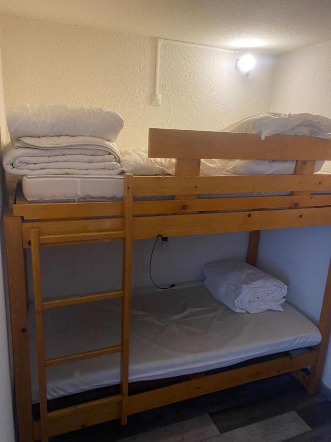 Apartament Les Portes Du Mont Blanc Flumet Zewnętrze zdjęcie