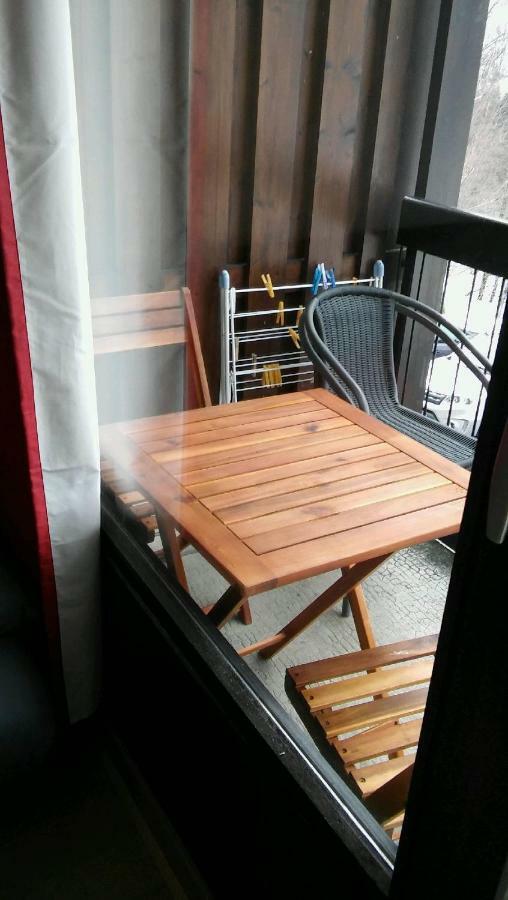 Apartament Les Portes Du Mont Blanc Flumet Zewnętrze zdjęcie